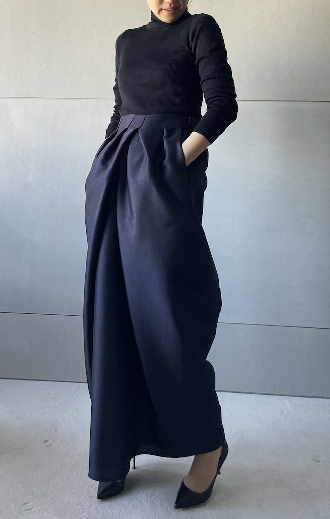 25年2月ユナイテッドアローズ六本木ヒルズ店 — atelier KEISUZUKI